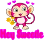 Hey Sweetie