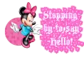 minnie