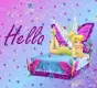 hello