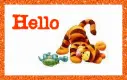 tigger