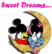 Sweet Dreams