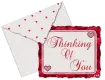 Thinking Of You