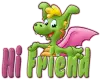 Hi Dragon