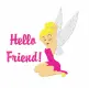 Hello Friend