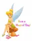 Magical day Tinkerbell