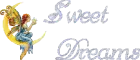 sweet dreams