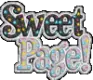 Sweet Page