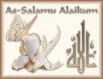 may peace be upon you