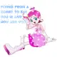 Princess comet