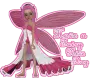 Have a fairy nice day
