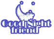 Good Night friend