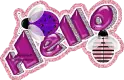 hello