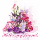 Hello My Friend