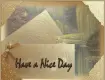 Have a Nice Day