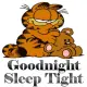 Goodnight Sleep Tight