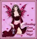 Sending Love Fairy