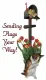 Sending Hugs