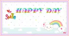 HAPPY DAY