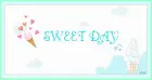 SWEET DAY