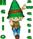 autumn boy toon
