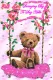 bear