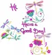Hi, Dragonflies