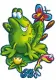 Hi Frog