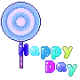 Happy d
