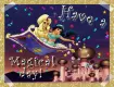 have a magical day