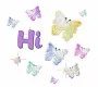 Hi Butterflies