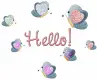 Hello