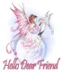 Hello Dear Friend