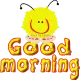Good morning