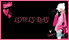 LOVELY DAY