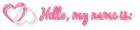 My Name Is