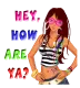 how are ya