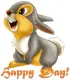 happy day!