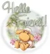 hello friend