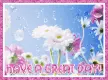 Have A Great Day!