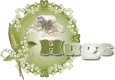 hugs/green