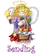 sending hugs/angel