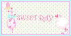 SWEET DAY