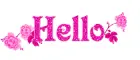 Hello