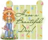 have a beautiful day
