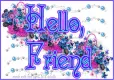Hello Friend