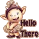 Hello there elf