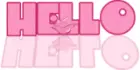hello