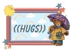 hugs