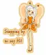 Stopping By Fairy