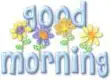 Good Morning